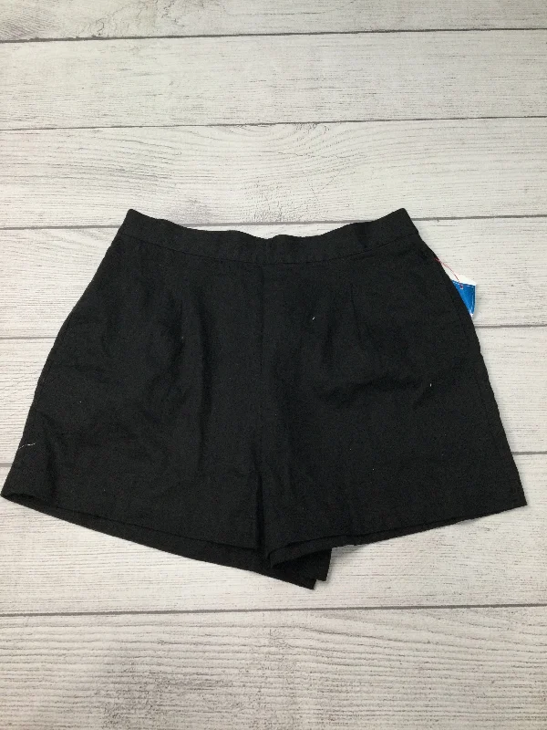 Beach Shorts-Shorts By Madewell In Black, Size: L