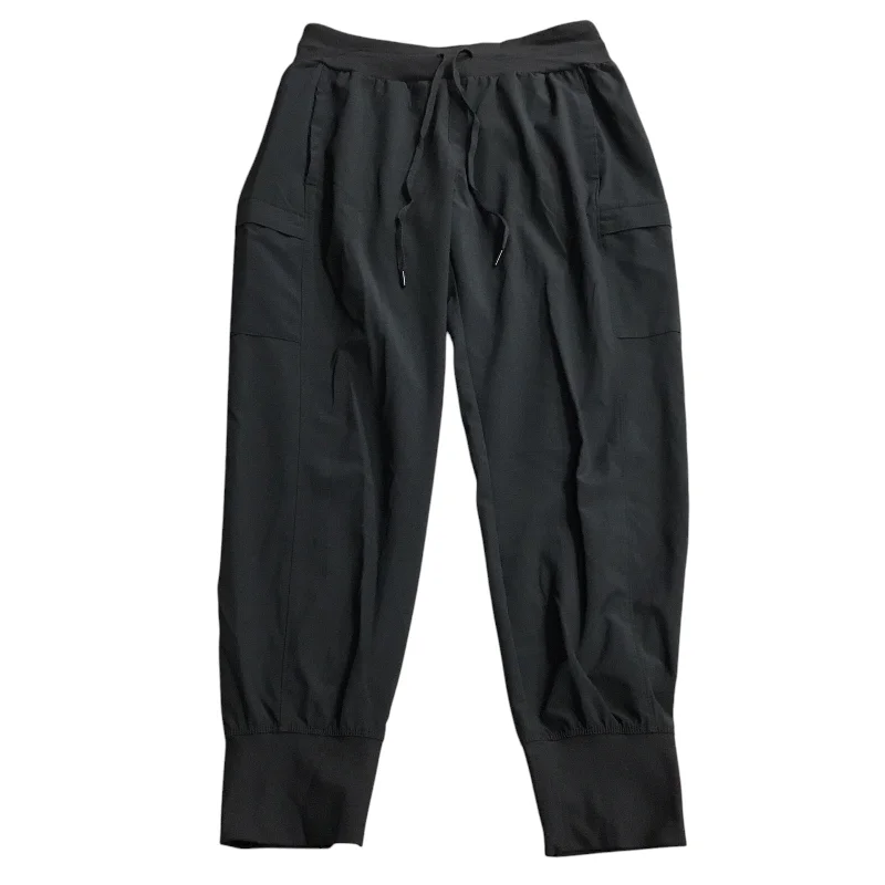 Running Pants-Athletic Pants By Calia In Black, Size: S