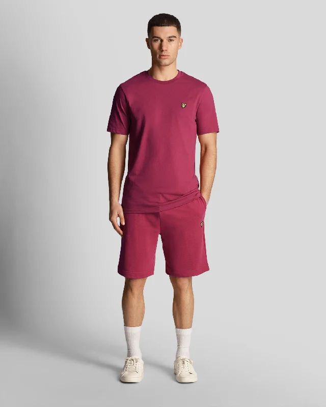 Breathable Shorts-Sweat Shorts