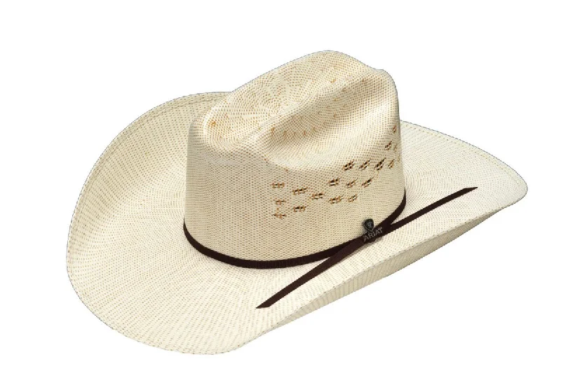 Sun Protection Hat-M&F Ariat Bangora Hat A73242