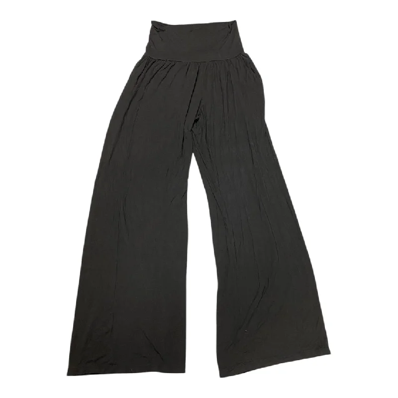 Cotton Pants-Athletic Pants By Athleta In Black, Size: S