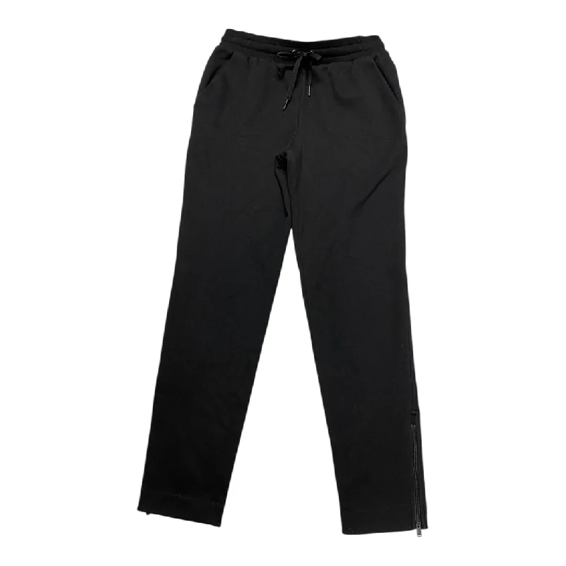 Stretch Pants-Athletic Pants By Athleta In Black, Size: M