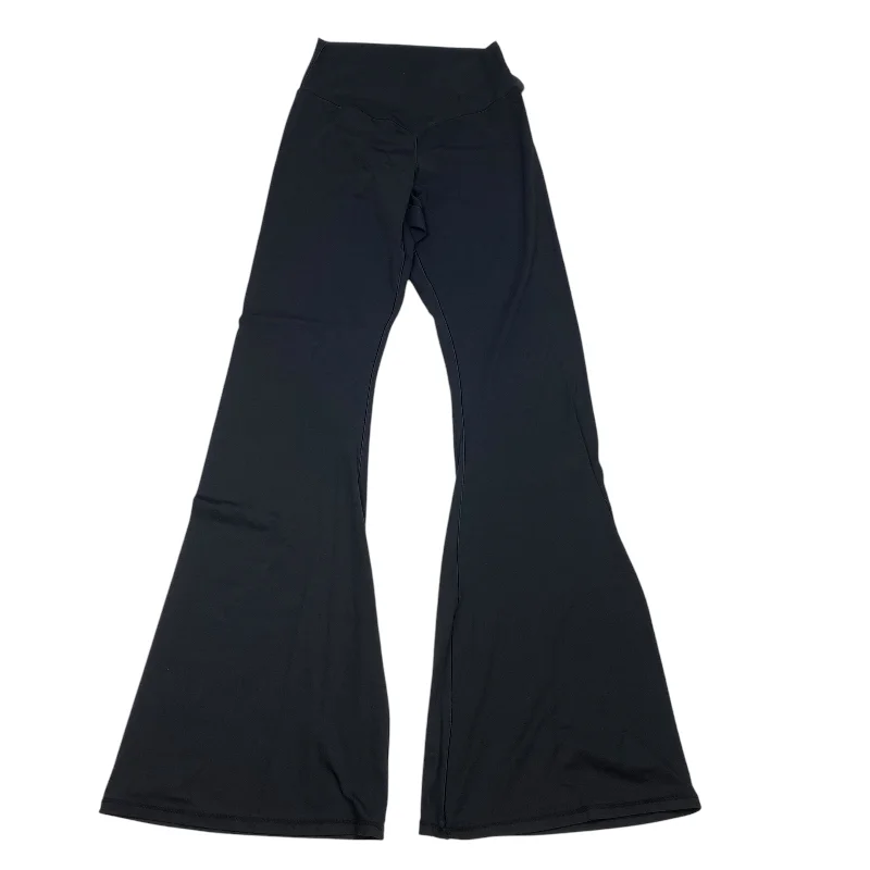 Classic Fit Pants-Athletic Pants By Sunzel In Black, Size: L