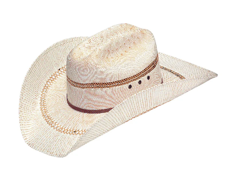 Trucker Hat-M&F Ariat Bangora Western Cowboy Hat A73126