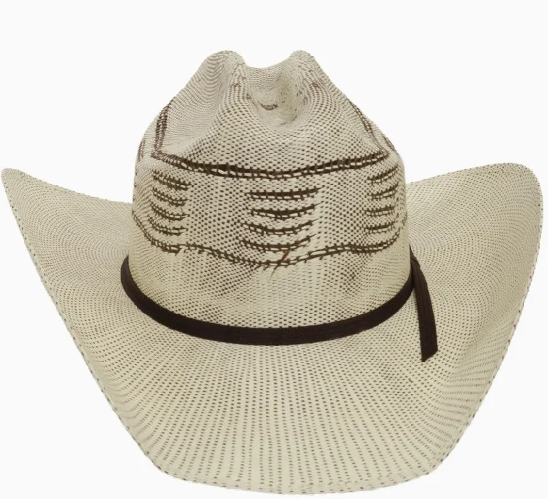 Sun Hat-American Trail Cowboy Hat