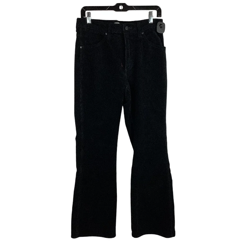 Low-rise Pants-Pants Other By Wrangler In Black, Size: 4