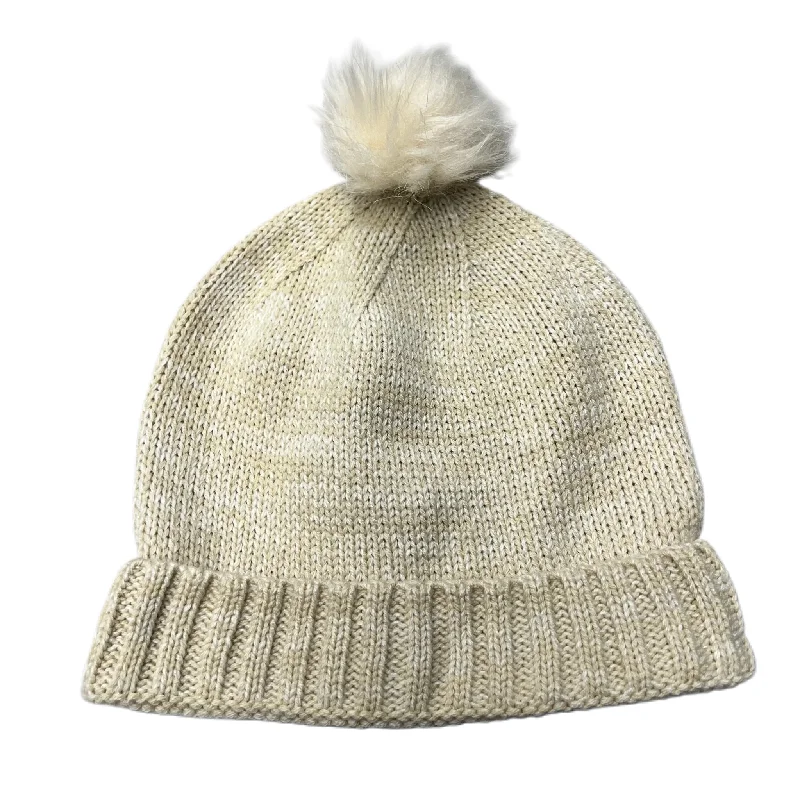 Classic Cap-Hat Beanie