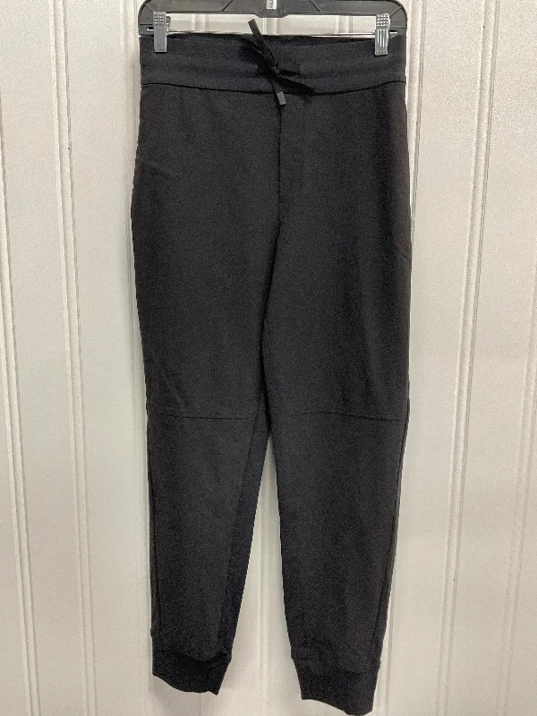 Cargo Jogger Pants-Athletic Pants By Athleta In Black, Size: Xl