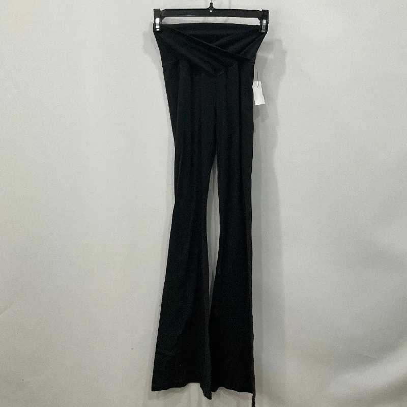 Sporty Pants-Athletic Pants By Aerie In Black, Size: S