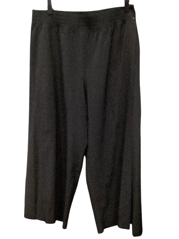 Warm Pants-Athletic Pants By Lululemon In Black, Size: 12