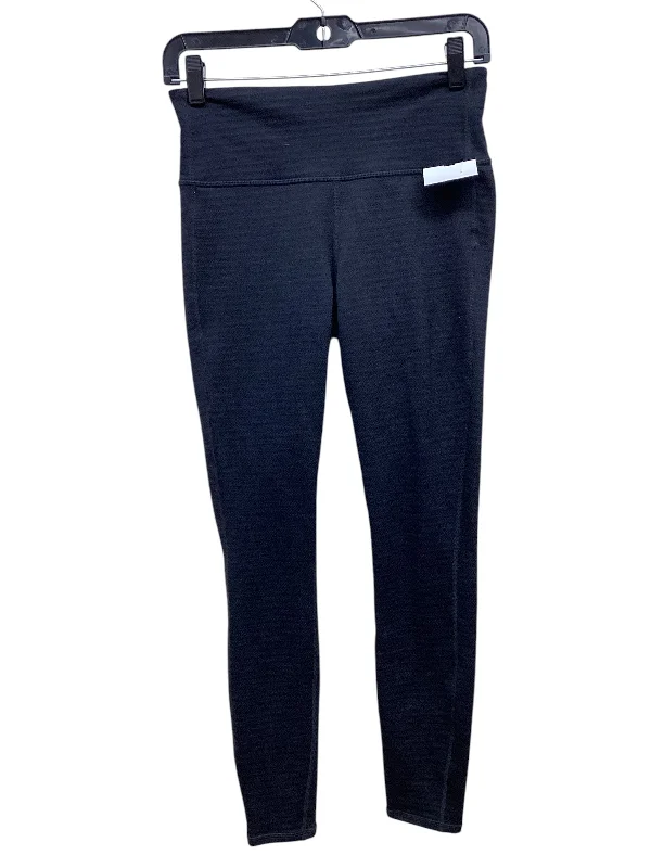 Colored Pants-Athletic Pants By Athleta In Black, Size: S