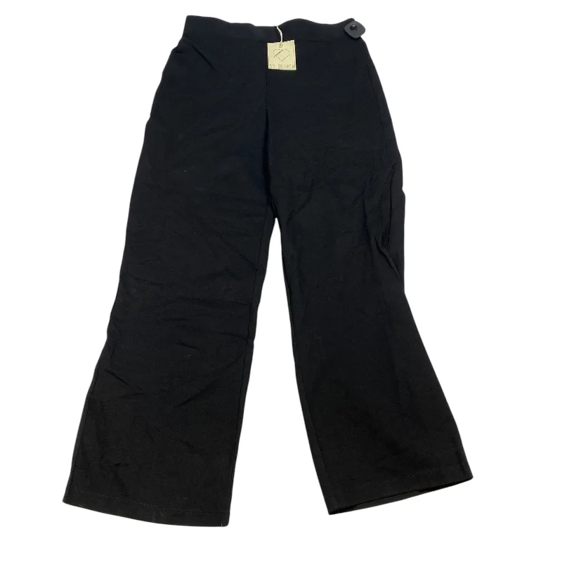 Night Pants-Pants Other By By Design In Black, Size: L