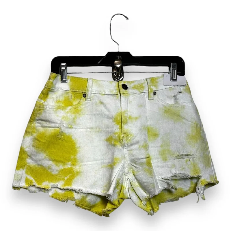 Board Shorts-Shorts By Aerie In Tie Dye Print, Size: S