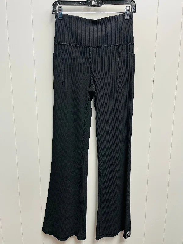 Slim Fit Chinos-Athletic Pants By Athleta In Black, Size: M