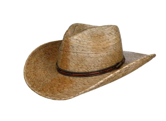 Boater Hat-Stetson Toluca 3698531