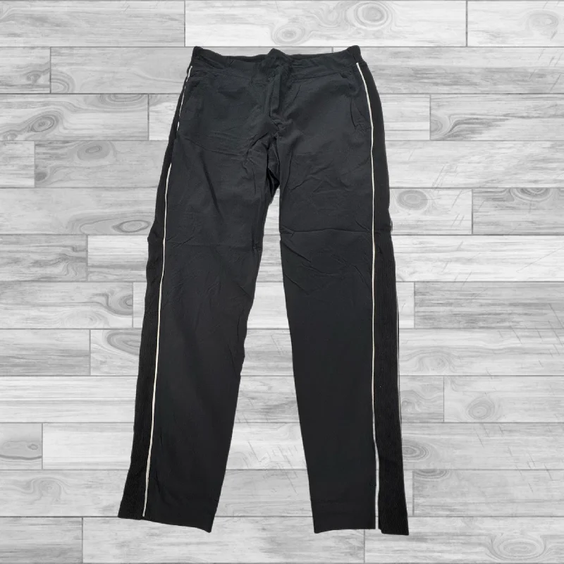 Dress Pants-Athletic Pants By Athleta In Black, Size: 6