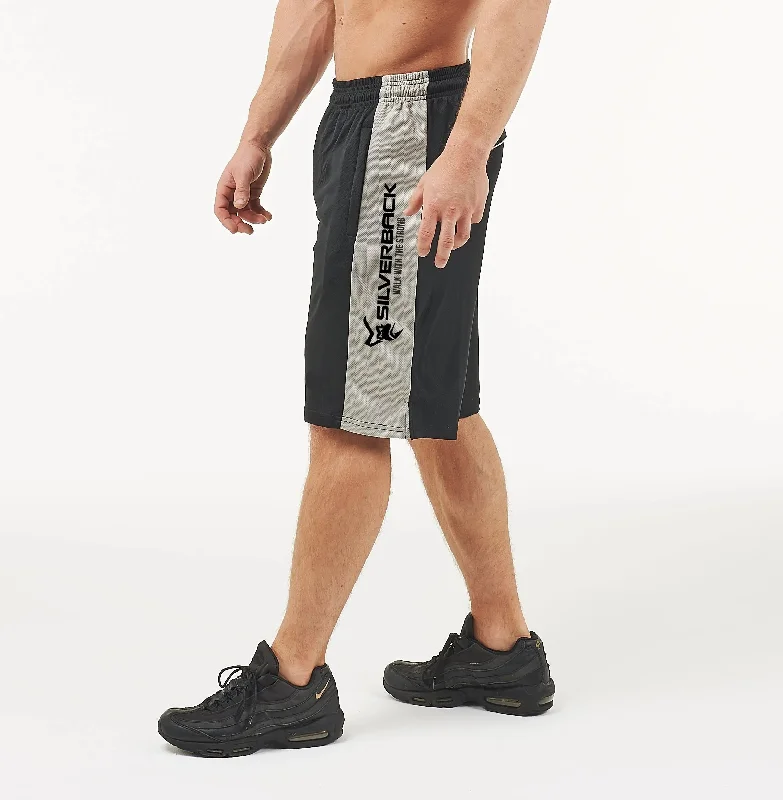 Summer Active Shorts-Stealth Shorts