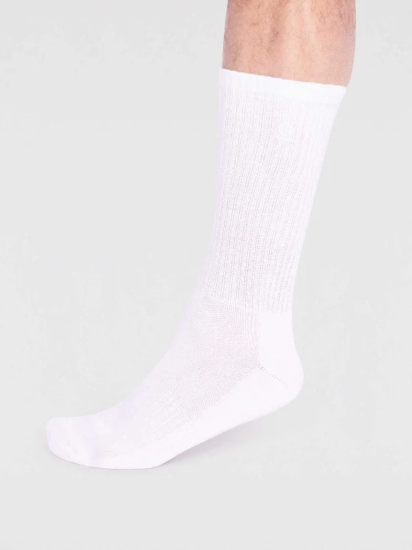 Sport Socks-Rafael Organic Cotton Sport Socks