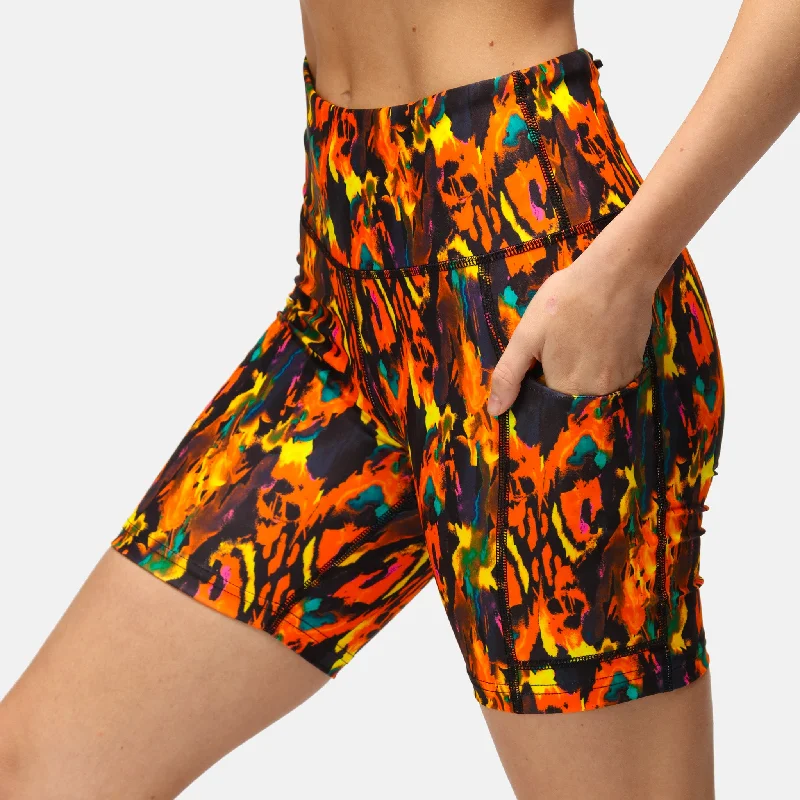 Eco-friendly Shorts-Blaze Running Shorts