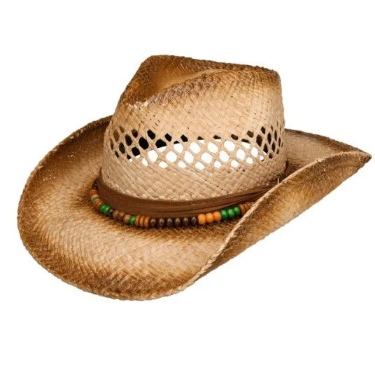 Fishing Hat-Stetson 3698530 Rustic Trails