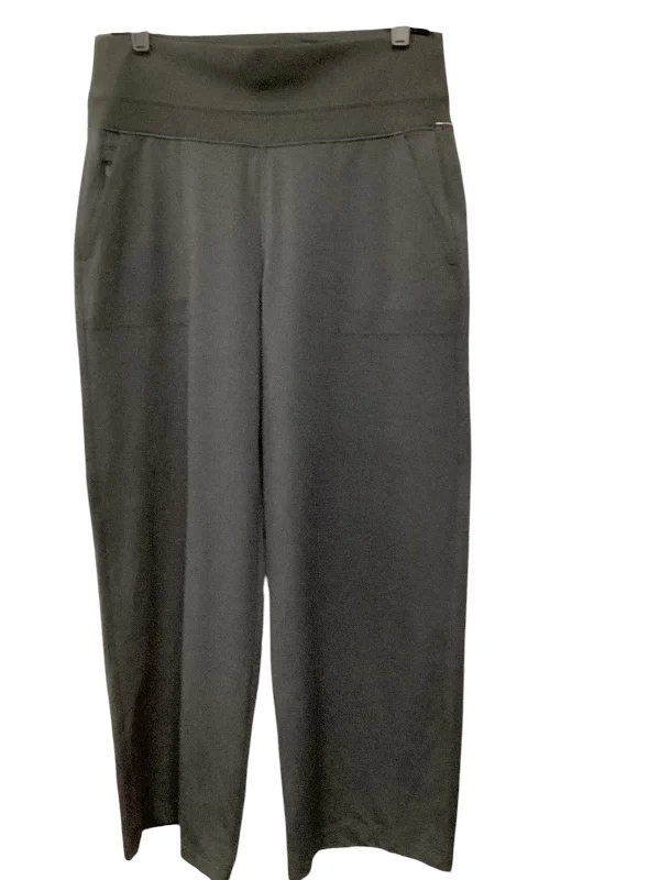 Fashion Pants-Athletic Pants By Athleta In Black, Size: M