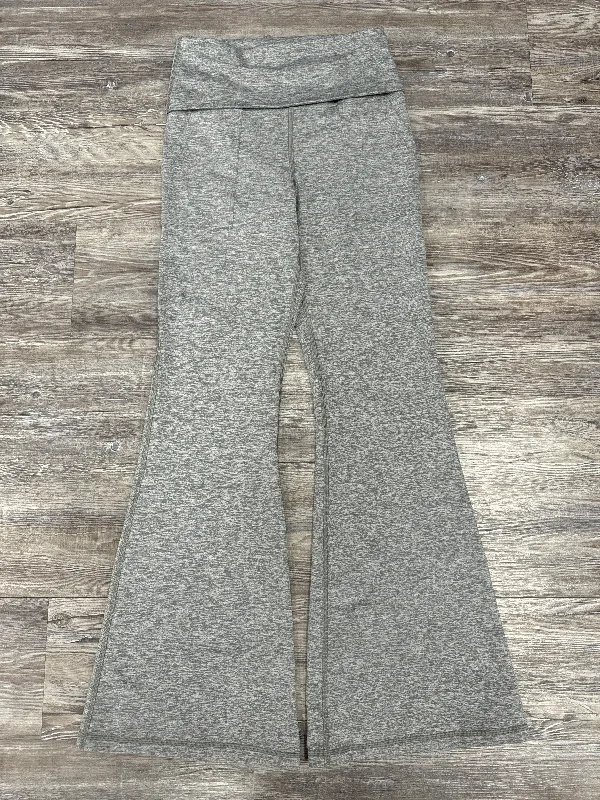 Athletic Pants-Pants Lounge By Aerie In Grey, Size: M