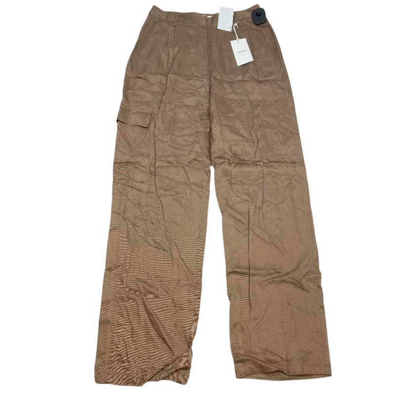 Sweatpants-Pants Other By Nordstrom In Brown, Size: 2