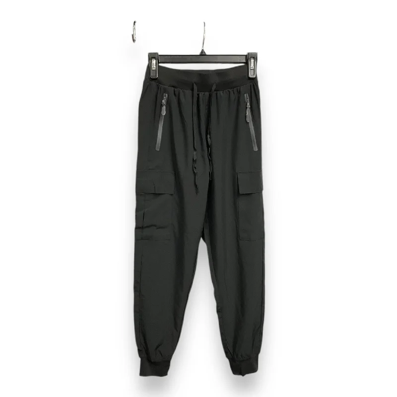 Waterproof Pants-Athletic Pants By Clothes Mentor In Black, Size: Xs