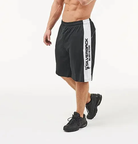 All-Weather Shorts-Stealth Shorts