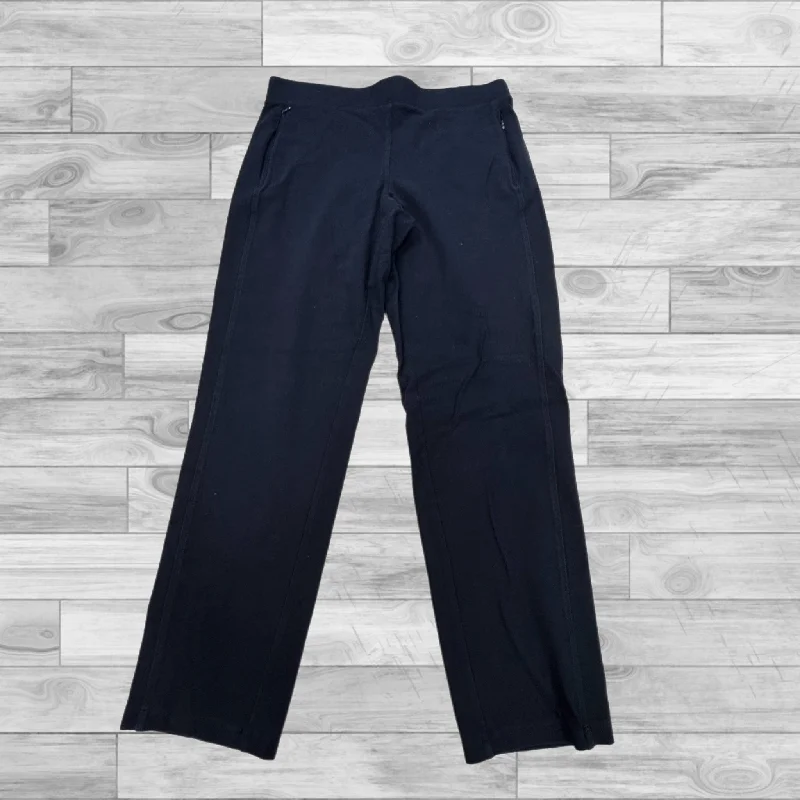 Professional Pants-Pants Other By Talbots In Navy, Size: L