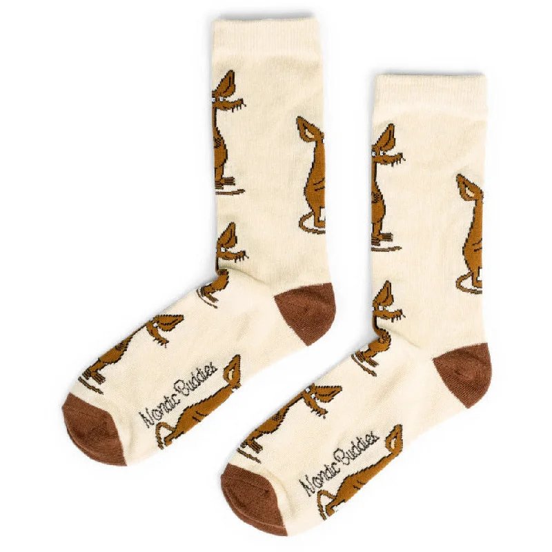 Trendy Socks-Sniff Socks 40-45 - Nordicbuddies