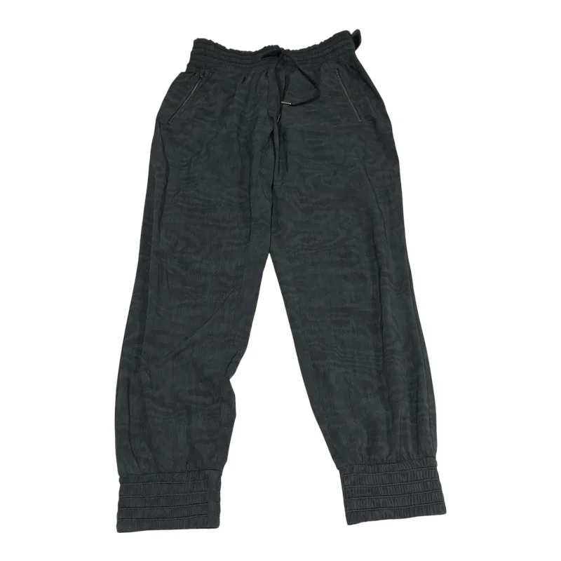 Beach Pants-Athletic Pants By Athleta In Black, Size: Xs