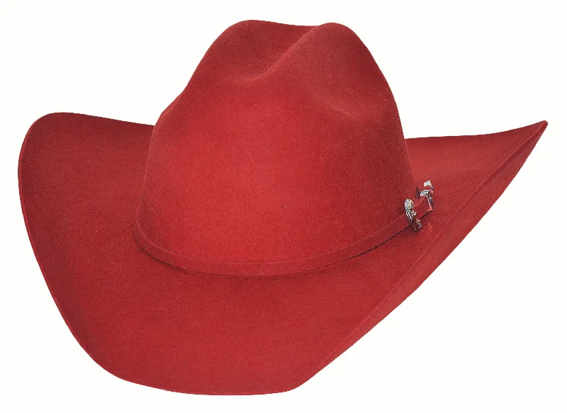 Adventure Hat-Kingman Red