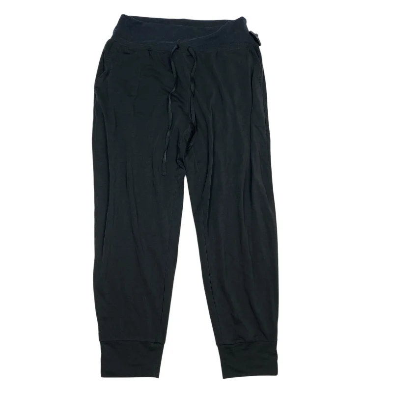 Lightweight Joggers-Athletic Pants By Fabletics In Black, Size: L