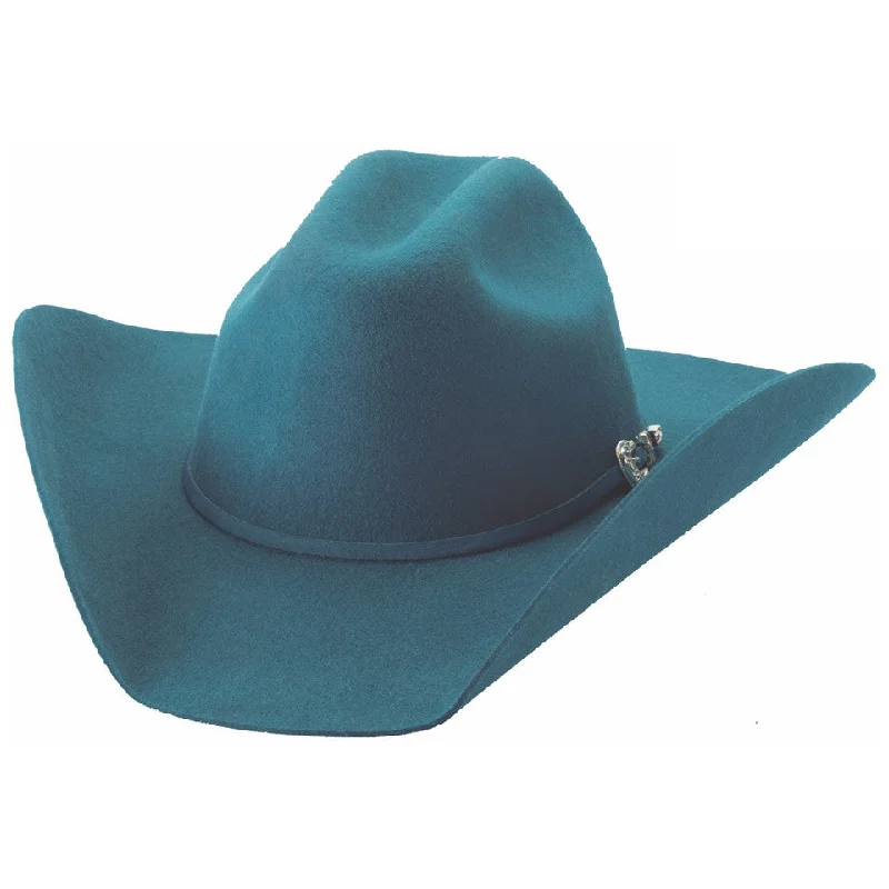 Urban Baseball Cap-Kingman Turquoise