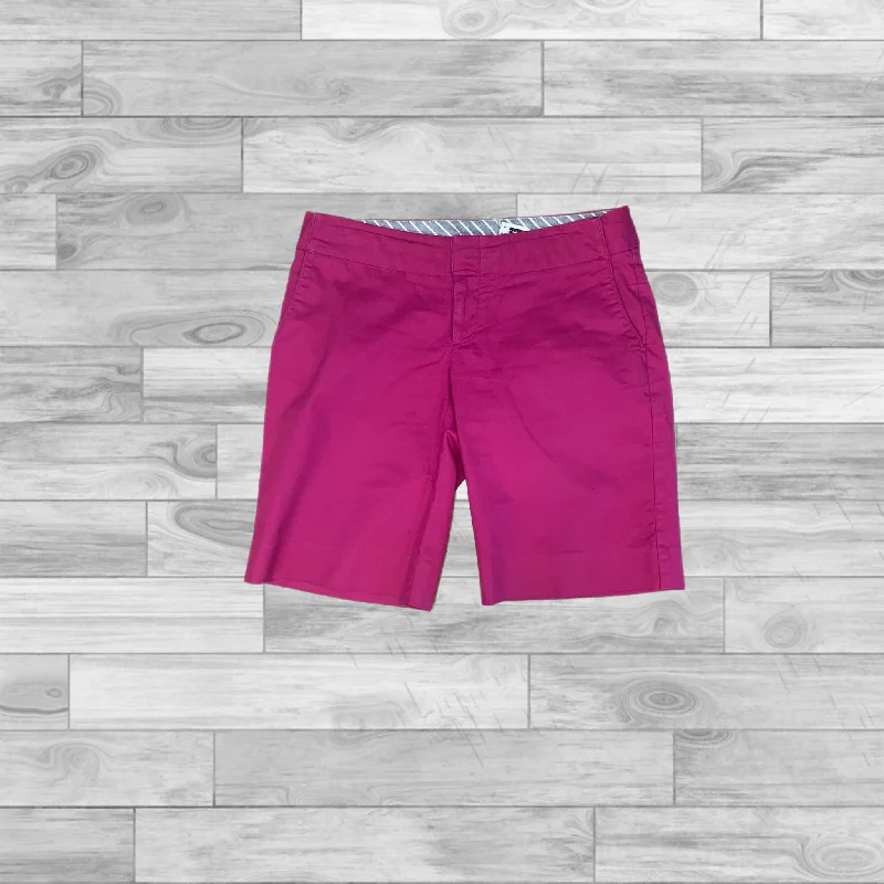 Women’s Shorts-Shorts By Gap In Pink, Size: 2