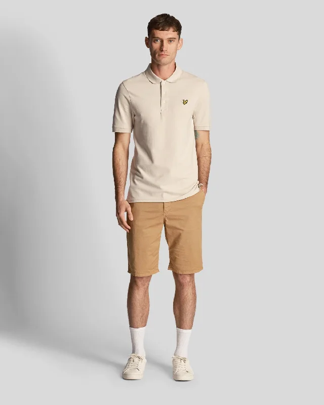 Cargo Shorts For Men-Anfield Chino Shorts