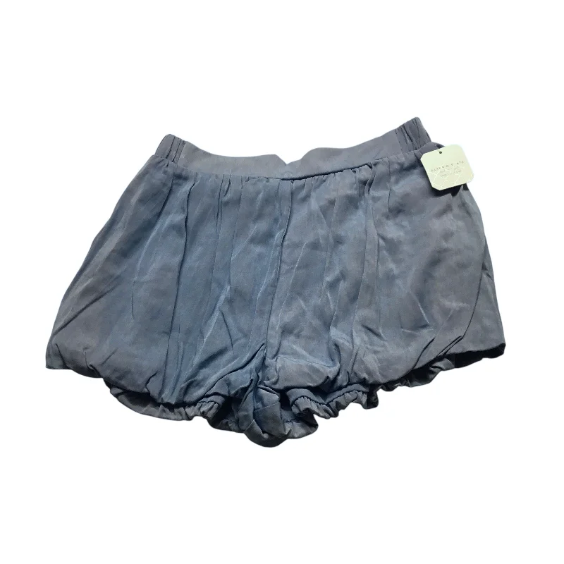 Lightweight Shorts-Shorts By Altard State In Blue, Size: M