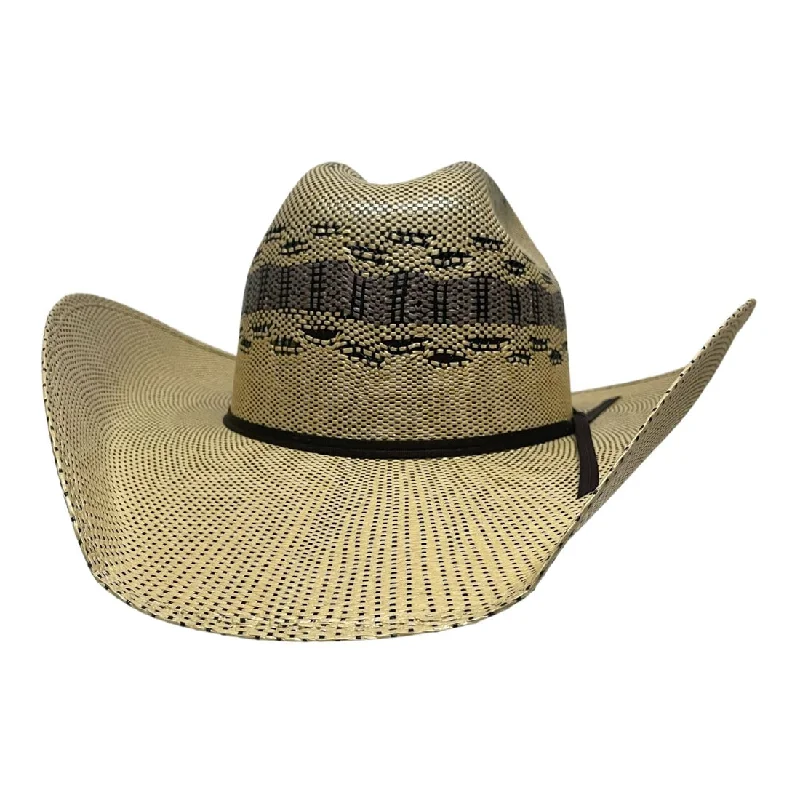 Custom Trucker Hat-Cisco Yellowstone Cattleman  Cowboy Hat