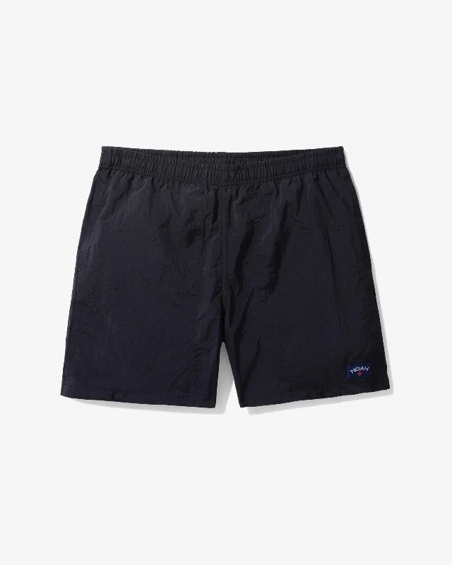 Lightweight Running Shorts-Classic Core Swim Trunk