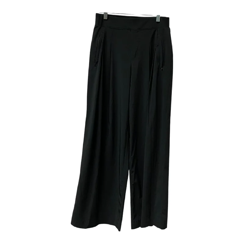 Trendy Pants-Athletic Pants By Athleta In Black, Size:S