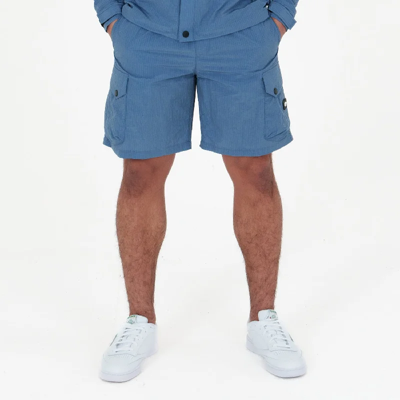 Skinny Shorts-Resort Shorts Elemental