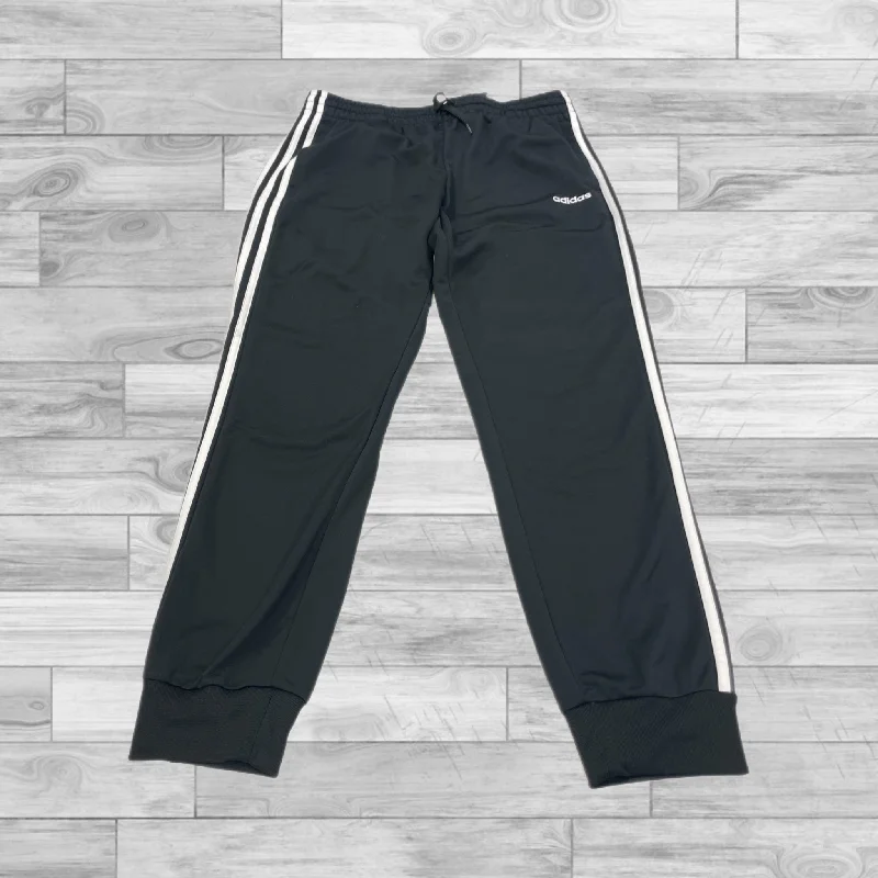 Lightweight Joggers-Athletic Pants By Adidas In Black, Size: L