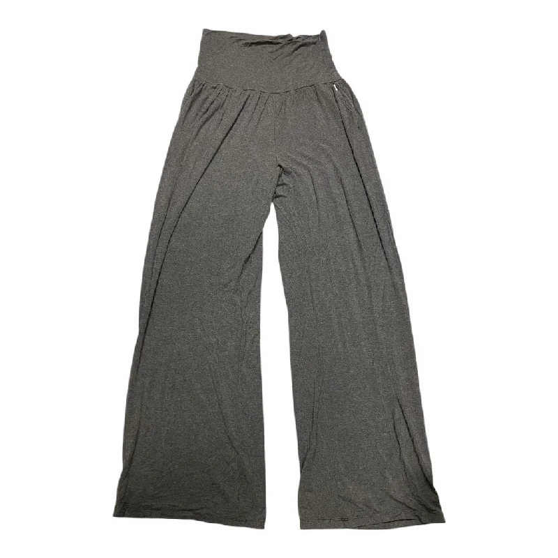 Jeans Pants-Athletic Pants By Athleta In Grey, Size: S