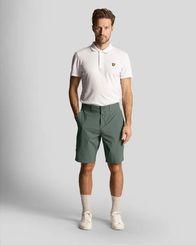 Adventure Shorts-Golf Technical Shorts