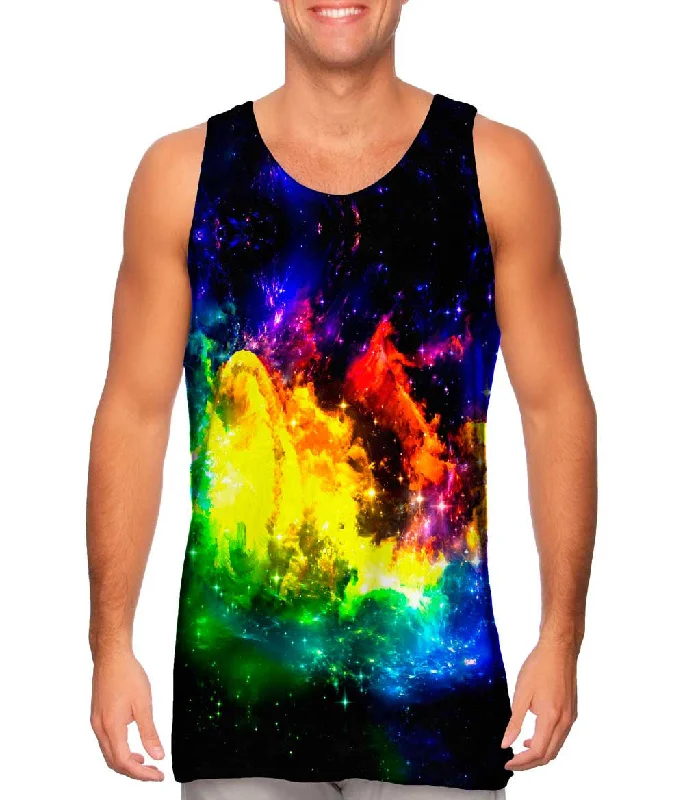 Boho Tank Top-Light Matter