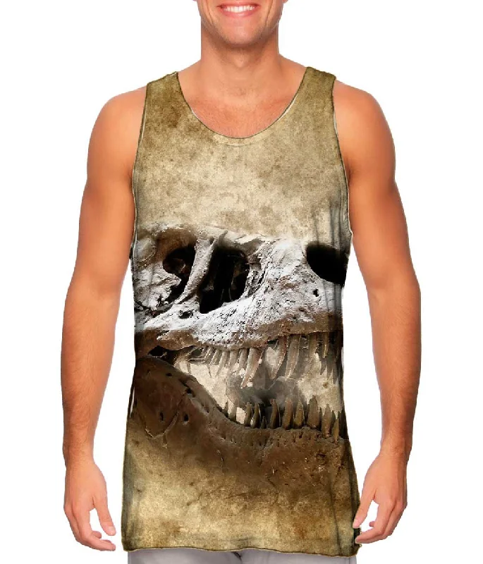 Trendy Sleeveless Shirt-Lone Moose