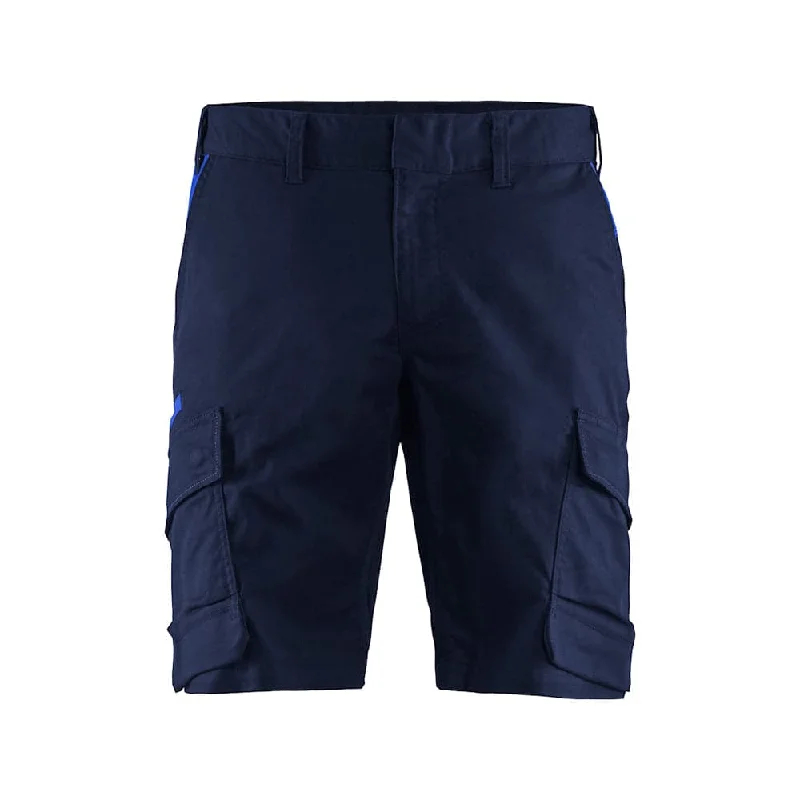 Navy blue/Cornflower blue