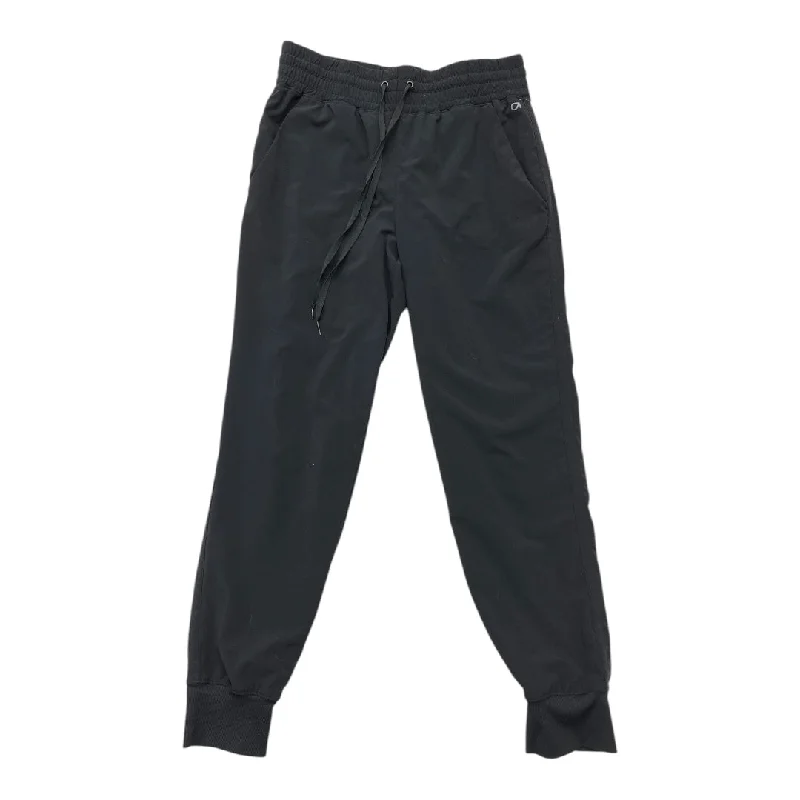 Formal Pants-Athletic Pants By Gapfit In Black, Size: M