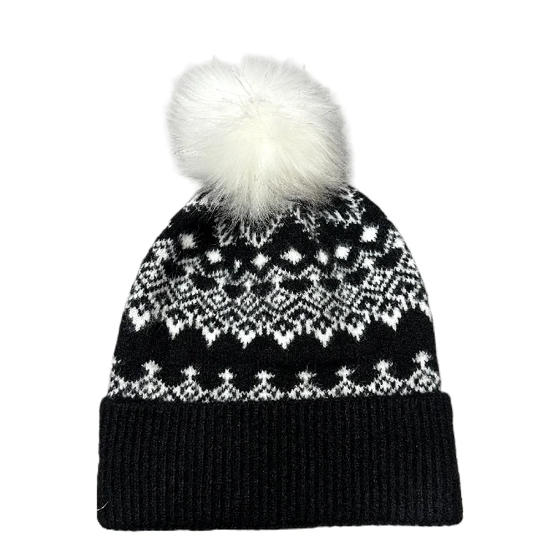 Baseball Hat-Hat Beanie By Loft